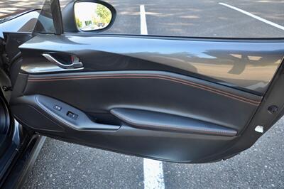2022 Mazda MX-5 Miata Grand Touring   - Photo 24 - Hillsboro, OR 97124