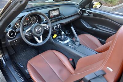 2022 Mazda MX-5 Miata Grand Touring   - Photo 15 - Hillsboro, OR 97124
