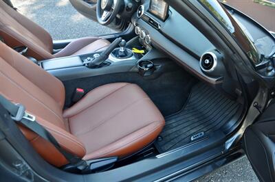 2022 Mazda MX-5 Miata Grand Touring   - Photo 23 - Hillsboro, OR 97124
