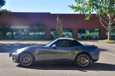 2022 Mazda MX-5 Miata Grand Touring   - Photo 6 - Hillsboro, OR 97124