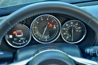 2022 Mazda MX-5 Miata Grand Touring   - Photo 21 - Hillsboro, OR 97124