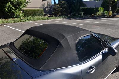 2022 Mazda MX-5 Miata Grand Touring   - Photo 13 - Hillsboro, OR 97124