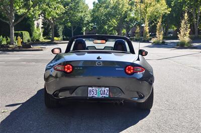 2022 Mazda MX-5 Miata Grand Touring   - Photo 8 - Hillsboro, OR 97124