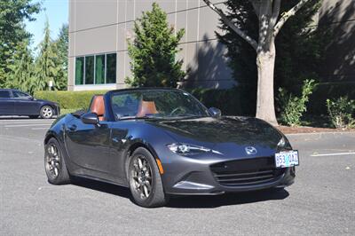 2022 Mazda MX-5 Miata Grand Touring   - Photo 11 - Hillsboro, OR 97124