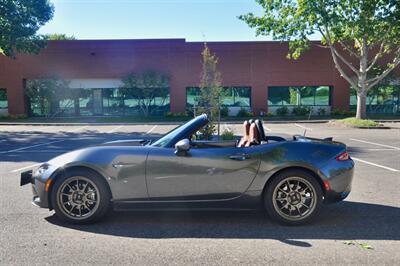 2022 Mazda MX-5 Miata Grand Touring   - Photo 5 - Hillsboro, OR 97124