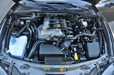 2022 Mazda MX-5 Miata Grand Touring   - Photo 26 - Hillsboro, OR 97124