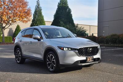 2023 Mazda CX-5 2.5 S Premium   - Photo 10 - Hillsboro, OR 97124