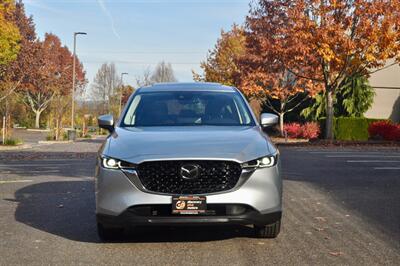 2023 Mazda CX-5 2.5 S Premium   - Photo 3 - Hillsboro, OR 97124