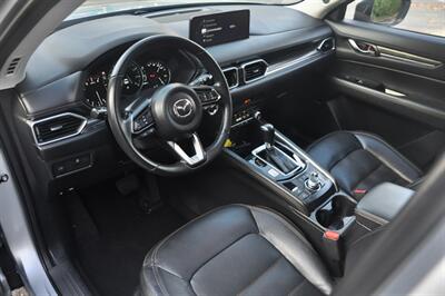 2023 Mazda CX-5 2.5 S Premium   - Photo 12 - Hillsboro, OR 97124