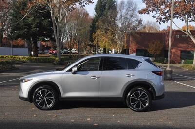 2023 Mazda CX-5 2.5 S Premium   - Photo 5 - Hillsboro, OR 97124