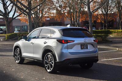 2023 Mazda CX-5 2.5 S Premium   - Photo 6 - Hillsboro, OR 97124