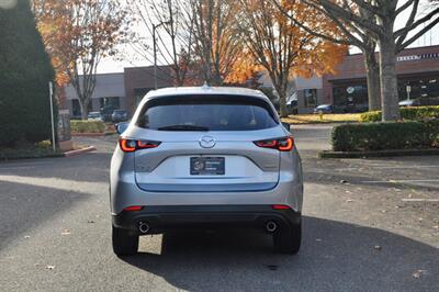 2023 Mazda CX-5 2.5 S Premium   - Photo 7 - Hillsboro, OR 97124