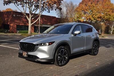 2023 Mazda CX-5 2.5 S Premium   - Photo 4 - Hillsboro, OR 97124