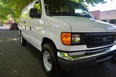 2007 Ford E-Series Van E-150 HD Camper Conversion   - Photo 44 - Hillsboro, OR 97124