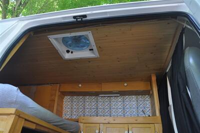 2007 Ford E-Series Van E-150 HD Camper Conversion   - Photo 30 - Hillsboro, OR 97124