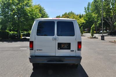 2007 Ford E-Series Van E-150 HD Camper Conversion   - Photo 7 - Hillsboro, OR 97124