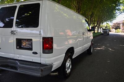 2007 Ford E-Series Van E-150 HD Camper Conversion   - Photo 45 - Hillsboro, OR 97124