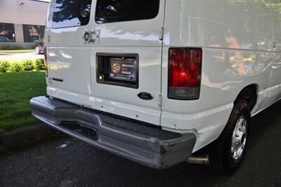 2007 Ford E-Series Van E-150 HD Camper Conversion   - Photo 48 - Hillsboro, OR 97124