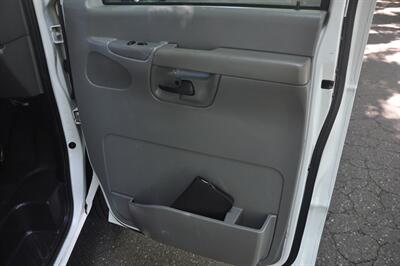 2007 Ford E-Series Van E-150 HD Camper Conversion   - Photo 24 - Hillsboro, OR 97124