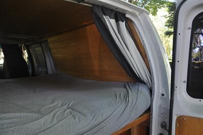 2007 Ford E-Series Van E-150 HD Camper Conversion   - Photo 38 - Hillsboro, OR 97124