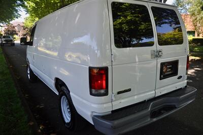 2007 Ford E-Series Van E-150 HD Camper Conversion   - Photo 46 - Hillsboro, OR 97124