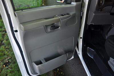 2007 Ford E-Series Van E-150 HD Camper Conversion   - Photo 21 - Hillsboro, OR 97124