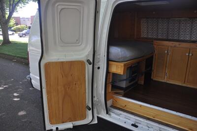 2007 Ford E-Series Van E-150 HD Camper Conversion   - Photo 28 - Hillsboro, OR 97124