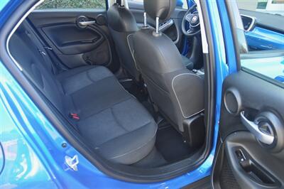 2019 FIAT 500X Pop AWD   - Photo 18 - Hillsboro, OR 97124