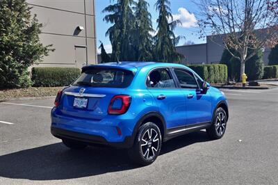 2019 FIAT 500X Pop AWD   - Photo 8 - Hillsboro, OR 97124