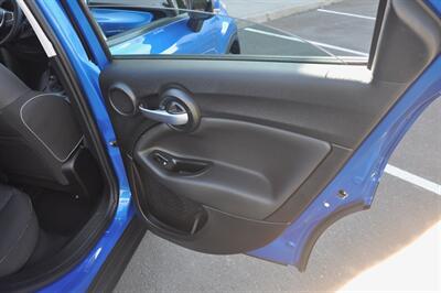 2019 FIAT 500X Pop AWD   - Photo 19 - Hillsboro, OR 97124