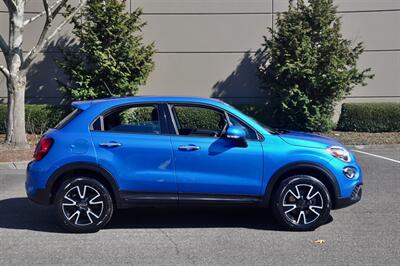 2019 FIAT 500X Pop AWD   - Photo 9 - Hillsboro, OR 97124