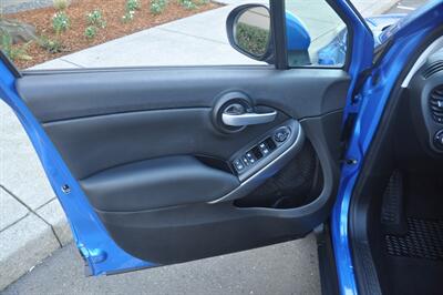 2019 FIAT 500X Pop AWD   - Photo 13 - Hillsboro, OR 97124