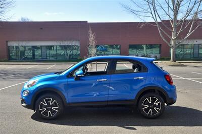 2019 FIAT 500X Pop AWD   - Photo 5 - Hillsboro, OR 97124