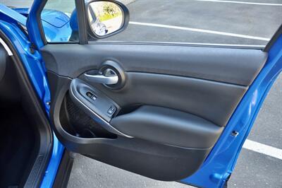 2019 FIAT 500X Pop AWD   - Photo 21 - Hillsboro, OR 97124
