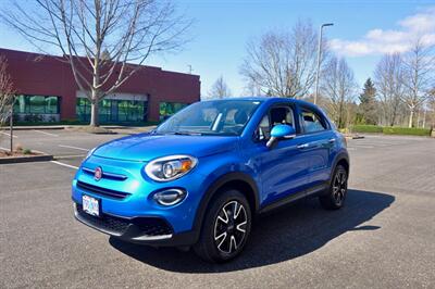 2019 FIAT 500X Pop AWD   - Photo 4 - Hillsboro, OR 97124