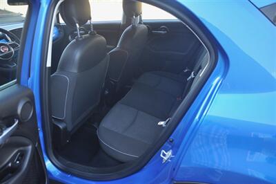 2019 FIAT 500X Pop AWD   - Photo 15 - Hillsboro, OR 97124