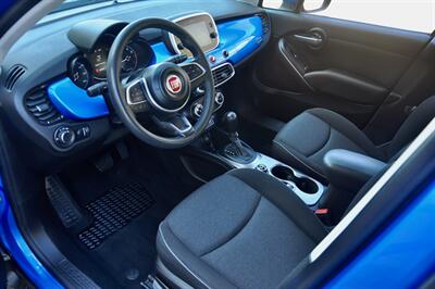 2019 FIAT 500X Pop AWD   - Photo 12 - Hillsboro, OR 97124