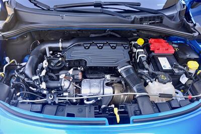 2019 FIAT 500X Pop AWD   - Photo 25 - Hillsboro, OR 97124