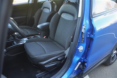 2019 FIAT 500X Pop AWD   - Photo 14 - Hillsboro, OR 97124