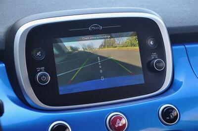 2019 FIAT 500X Pop AWD   - Photo 28 - Hillsboro, OR 97124