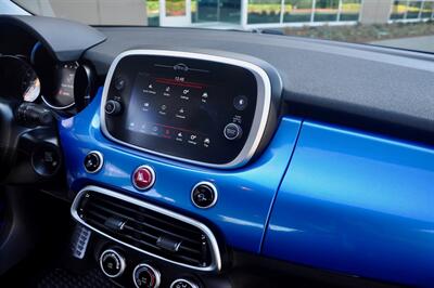 2019 FIAT 500X Pop AWD   - Photo 24 - Hillsboro, OR 97124