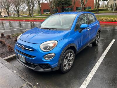 2019 FIAT 500X Pop AWD - Photo 1 - Hillsboro, OR 97124