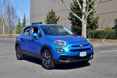 2019 FIAT 500X Pop AWD   - Photo 10 - Hillsboro, OR 97124
