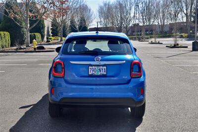 2019 FIAT 500X Pop AWD   - Photo 7 - Hillsboro, OR 97124