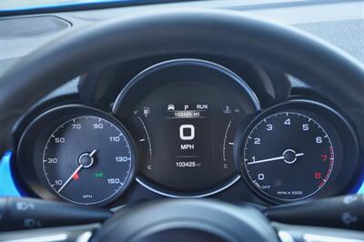 2019 FIAT 500X Pop AWD   - Photo 27 - Hillsboro, OR 97124