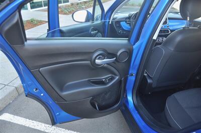 2019 FIAT 500X Pop AWD   - Photo 16 - Hillsboro, OR 97124