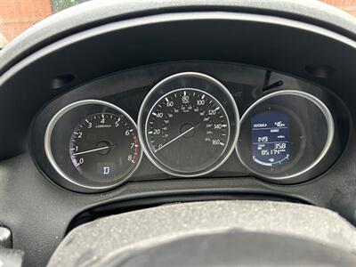 2016 Mazda CX-5 Grand Touring AWD   - Photo 5 - Hillsboro, OR 97124