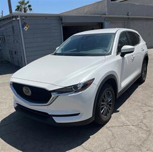 2021 Mazda CX-5 Touring - Photo 1 - Hillsboro, OR 97124