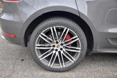 2015 Porsche Macan Turbo   - Photo 14 - Hillsboro, OR 97124