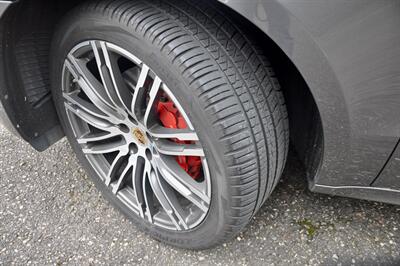 2015 Porsche Macan Turbo   - Photo 11 - Hillsboro, OR 97124